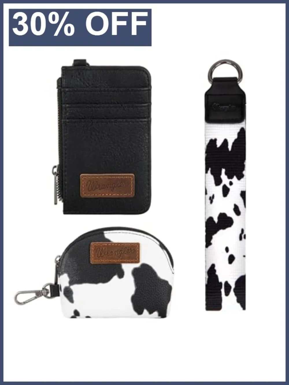 N/A dual pouch